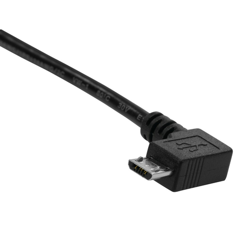 Cable Micro Usb Rox 10.0                