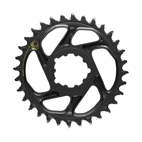 Plato Sram X-Sync2 Sl Eagle       