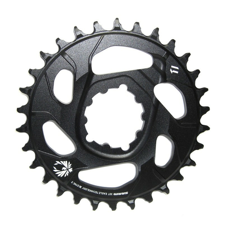 Plato Sram X-Sync2 Eagle 12f.     