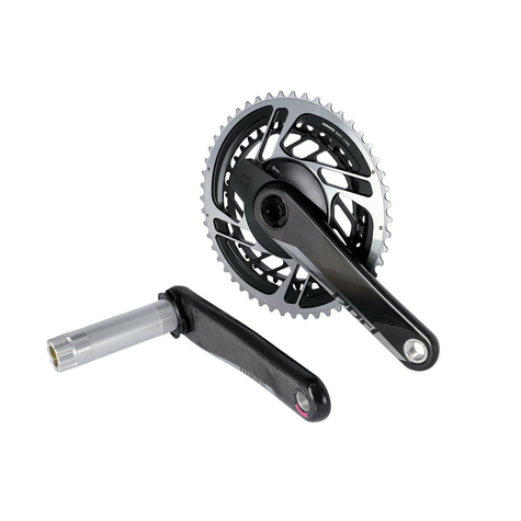 Krg Sram Red Axs D1 Quarq Dub Powermeter