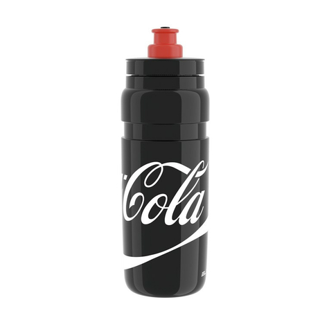 Botella De Coca Cola Elite Fly        