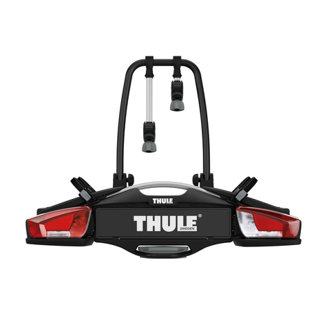 Enganche Strer Thule Velo Compact 924  