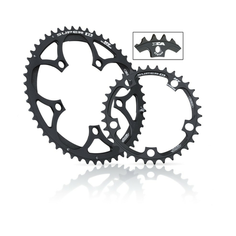 Chainring Miche Super 11 Bcd 110