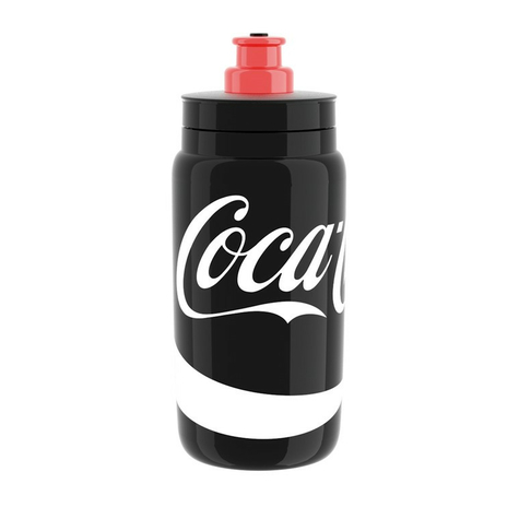 Botella De Coca Cola Elite Fly        