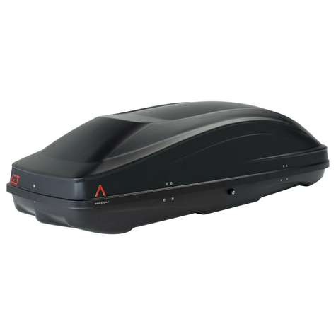 Roof Box G3 Spark 420