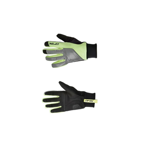 Guantes De Invierno Xlc                    