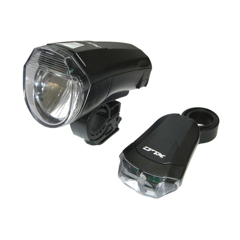 Xlc Led Set De Luces A Pilas Cl-S14     