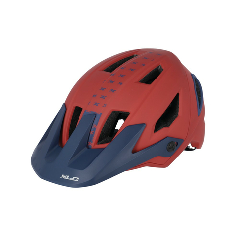 Casco Xlc Enduro Bh-C31                  