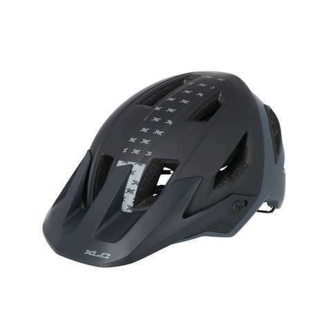 Casco Xlc Enduro Bh-C31                  