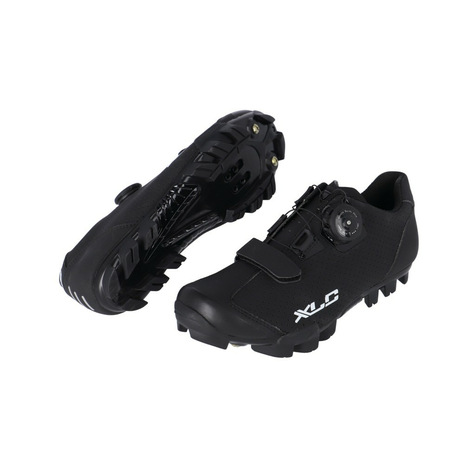 Zapatillas Xlc Mtb Cb-M11                   