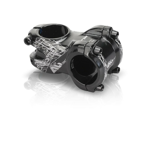 Xlc All Mtn A-Head Stem St-M25        