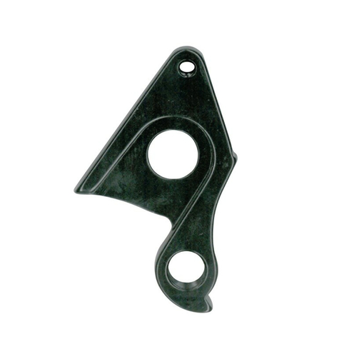 Xlc Derailleur Hanger Do-A63                   