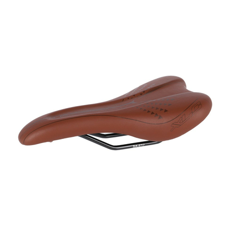 Xlc Trekking Saddle Everyday Iii        