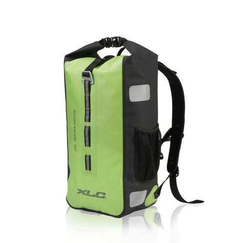 Xlc Commuter Backpack Waterproof         