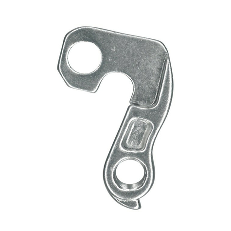 Xlc Derailleur Hanger Do-A59                   