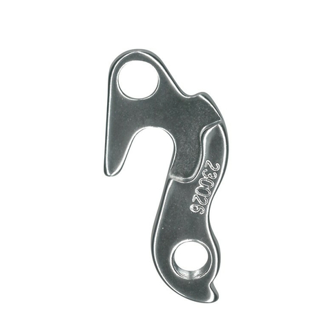 Xlc Derailleur Hanger Do-A40                   