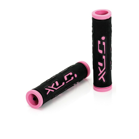 Xlc Grips Dual Color Gr-G07           