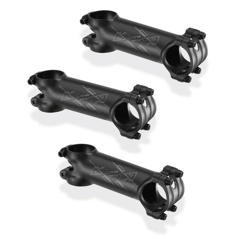 Xlc A-Head Stem All Ride              