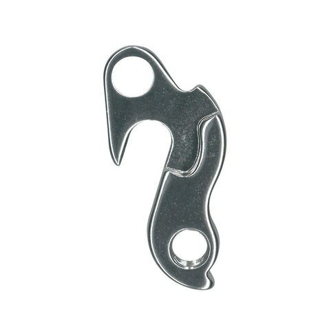 Xlc Derailleur Hanger Do-A12                   