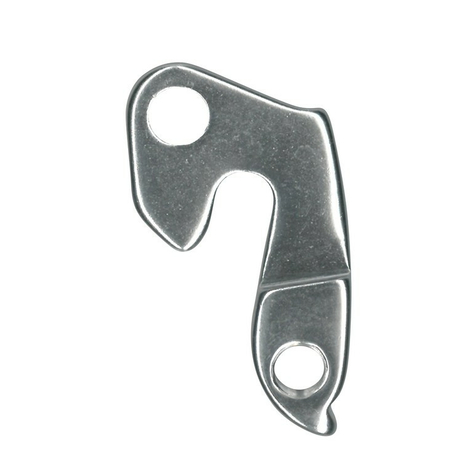 Xlc Derailleur Hanger Do-A54                   