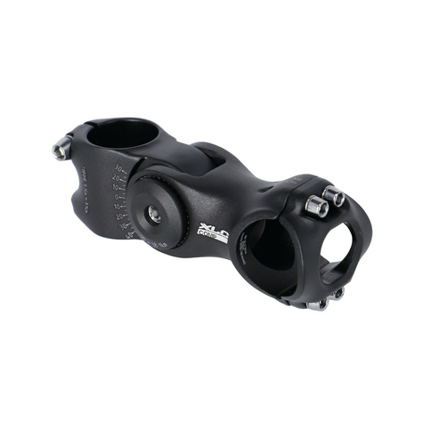 Xlc Comp A-Head Stem St-M30           