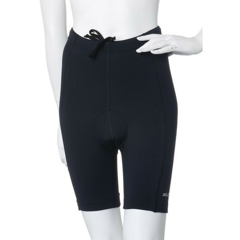 Pantalón De Ciclismo Xlc Comp Para Mujer Tr-S04           