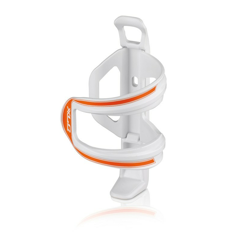 Xlc Water Bottle Cage Sidecage Bc-S06 