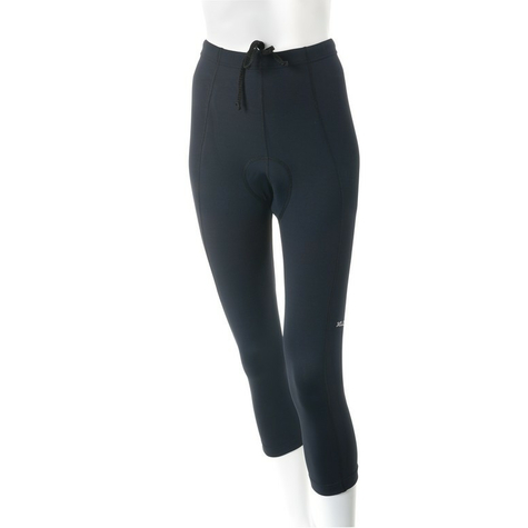 Xlc Comp Ladies 3/4 Cycling Pants Tr-M02       