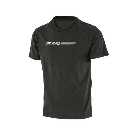 Camiseta Dt Swiss Engineering Performance