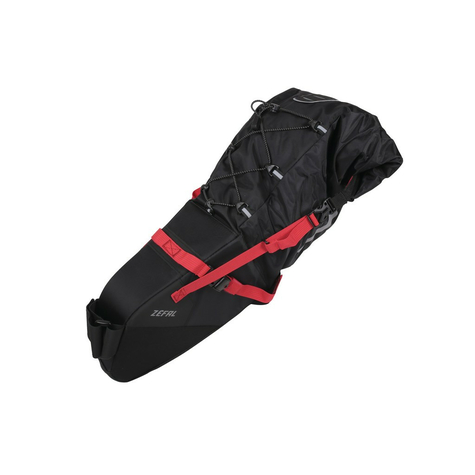 Bolsa De Sillín Zefal Z Adventure R17      