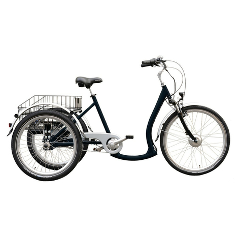 E-Shopping Triciclo 7 Velocidades Shimano Ansmann