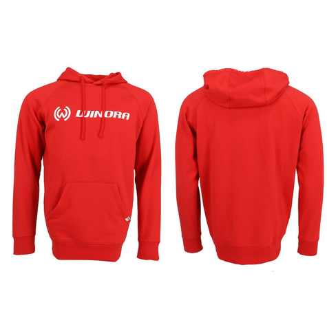 Sudadera Winora Hombre Light             