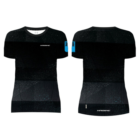 Camiseta Multifuncional Haibike Mujer    