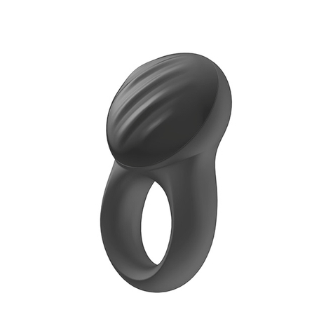 Satisfyer Signet Penis Ring Controlled Via App