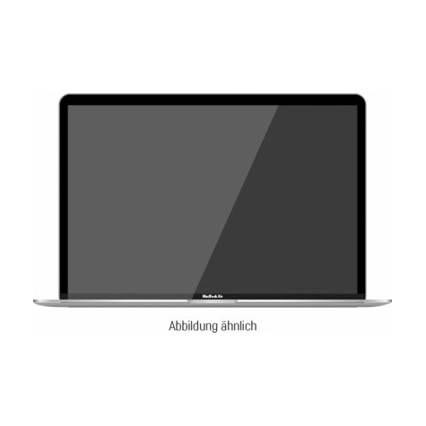 apple macbook pro m1 (13'', 8 core, 8 gb, 256 gb) plata