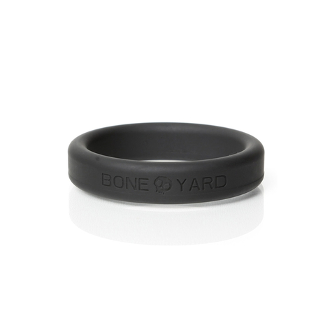 Cock Rings : Silicone Ring 45mm