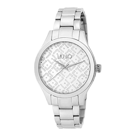 Liu-Jo Luxury Tlj1609 Reloj De Señora
