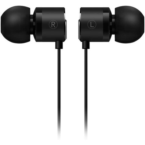 Oneplus Original Stereo Headset Type C Audio Music Button In Ear