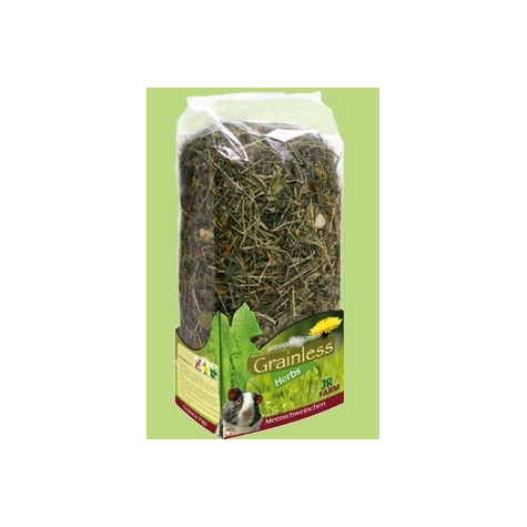 Jr Grainless Herbs Cobaya 5 Kg