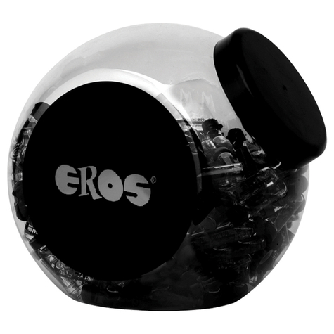 Eros Super Concentrated Bodyglide Ampollas De 3ml (Bol)