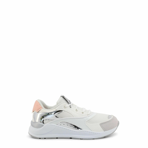 Sneakers Shone Niños 3526-014_White
