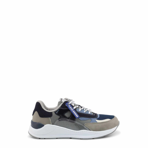 Sneakers Shone Niños 3526-012_Grey