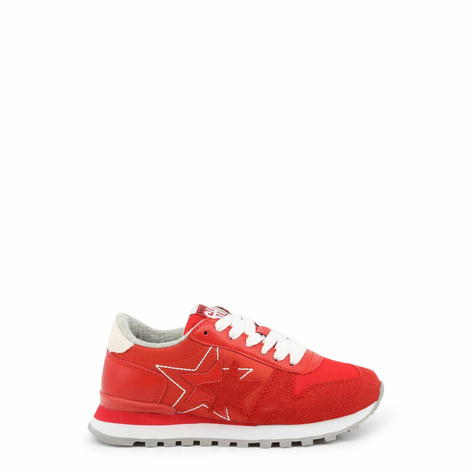 Sneakers Shone Niños 617k-016_Red