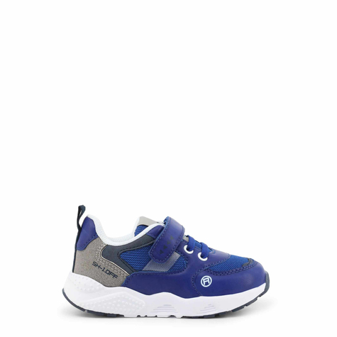 Sneakers Shone Niños 10260-021_Blue