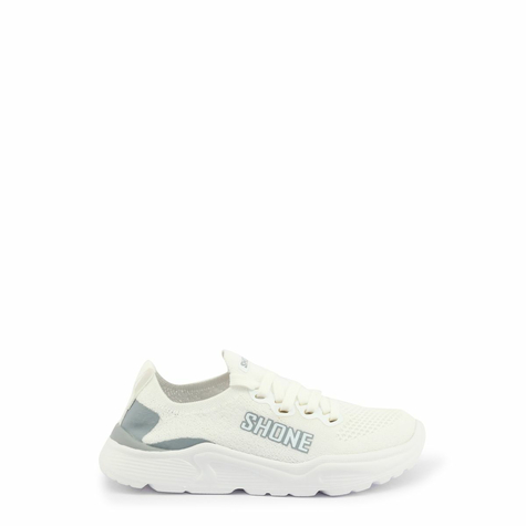Sneakers Shone Niños 155-001_White