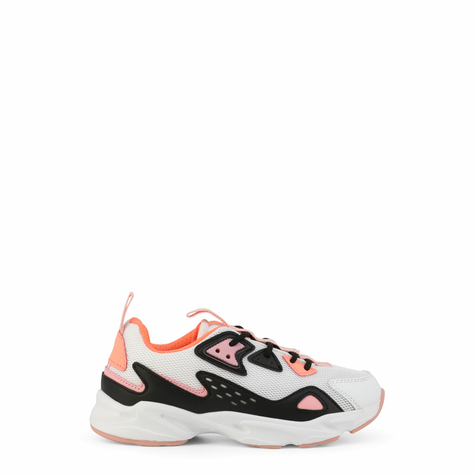 Sneakers Shone Niños 8202-001_White-Pink