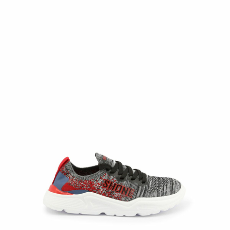 Sneakers Shone Niños 155-001_Grey-Multi