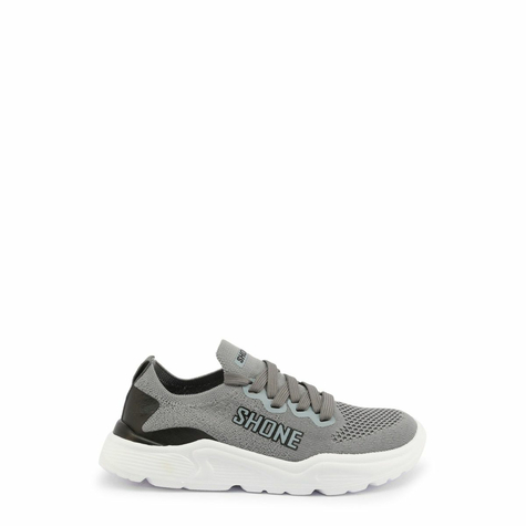 Sneakers Shone Niños 155-001_Grey