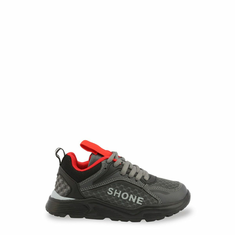 Sneakers Shone Niños 903-001_Dkgrey