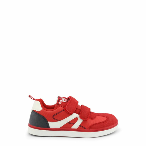 Sneakers Shone Niños 15126-001_Red